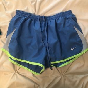 Nike shorts